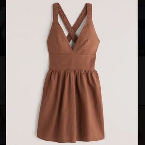 Abercrombie Dress